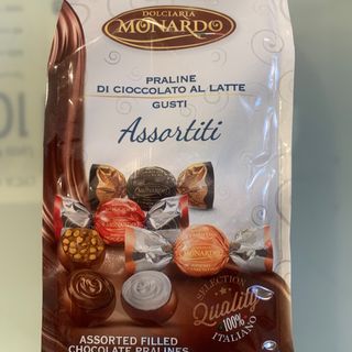 Monardo assartiti