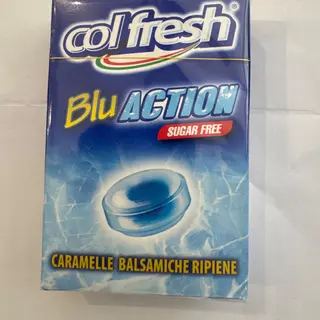 Col fresh