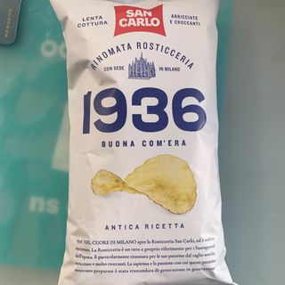 San carlo 1936 70g