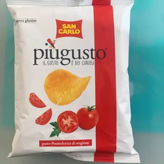 San carlo pomodoro 25g
