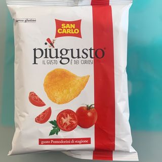 San carlo pomodoro 25g