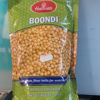 Haldirams