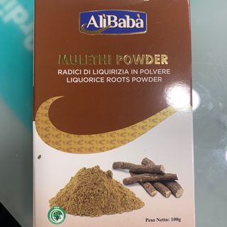 Alibaba mulethi powder