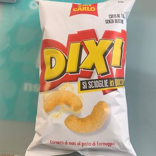 San carlo dixi