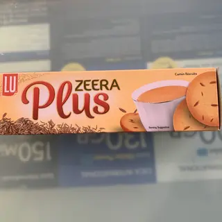 Zeera plus