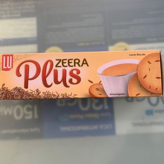 Zeera plus