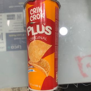 Krik crok original