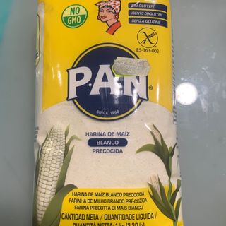 Pan