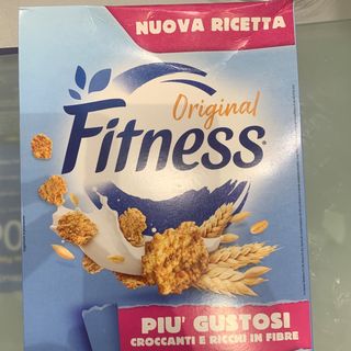 Original fitness