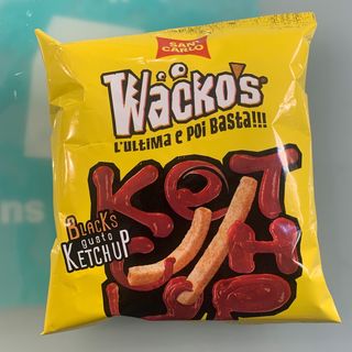 Wackos ketchup 25g