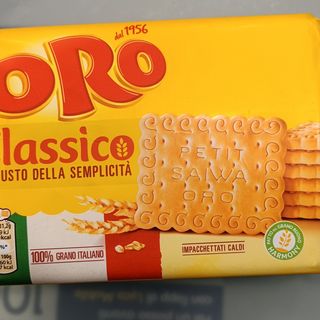 ORO classico
