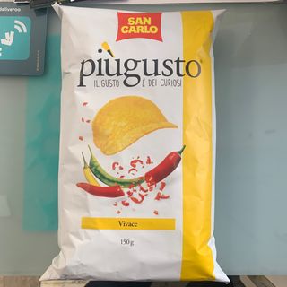 San carlo vivace 150g