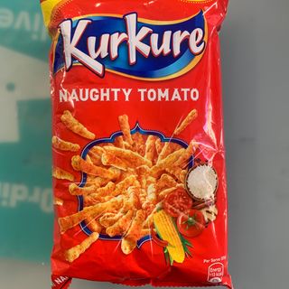Kurkure naughty tometo