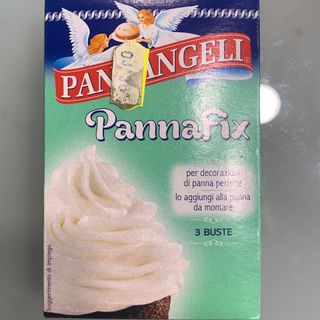 Pane angeli pannafix