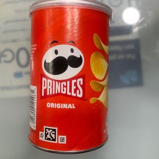 Pringles original