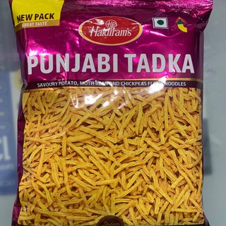 Punjabi tadka