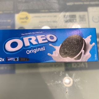 Oreo original