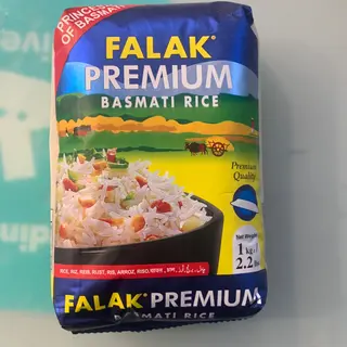 Falak premium 1kg