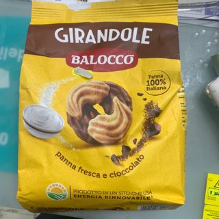 Girandole
