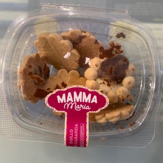 Mamma maria