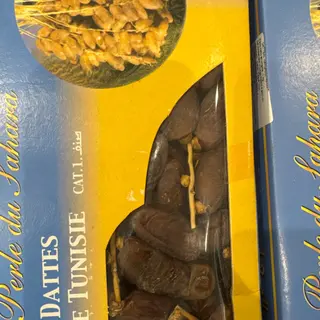 Datteri