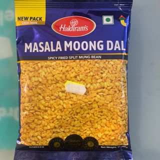 Haldirams