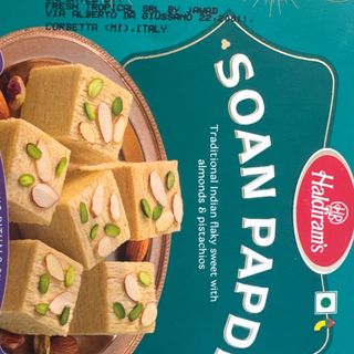 Soan papdi
