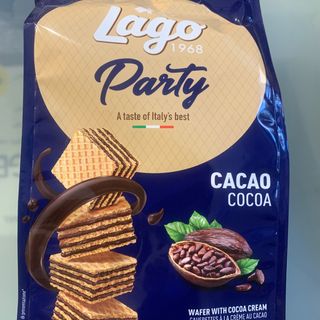 Lago party