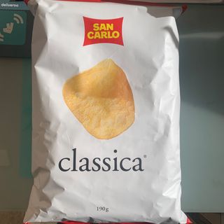 San carlo classica 190 g
