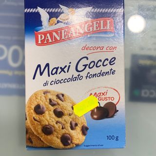 Paneangeli