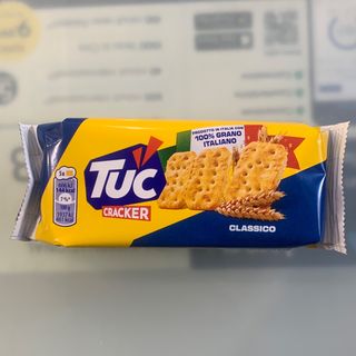 Tuc cracker