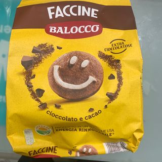 Faccine