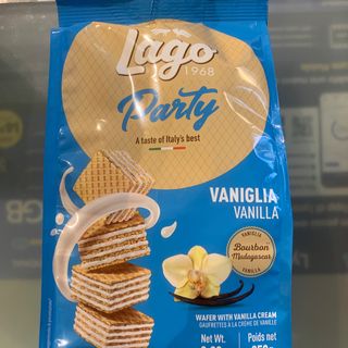 Lago party