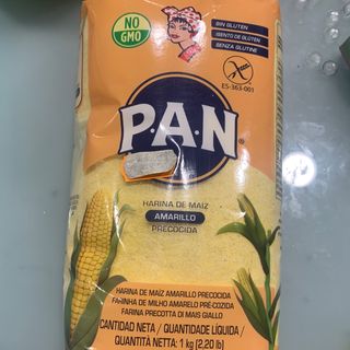 Pan