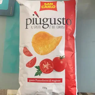 San carlo pomodoro 150g