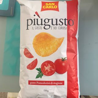 San carlo pomodoro 150g