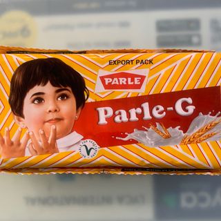 Parle g