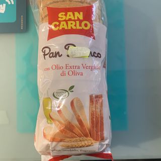 San carlo