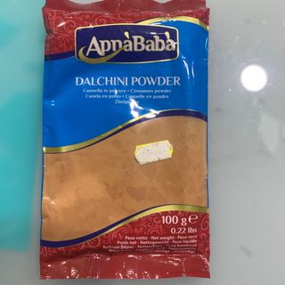 Apnababa dalchini powder 100g
