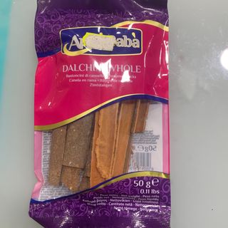 Apnababa dalchini whole 50g
