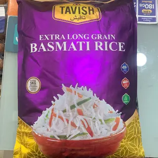 Tavish 5kg