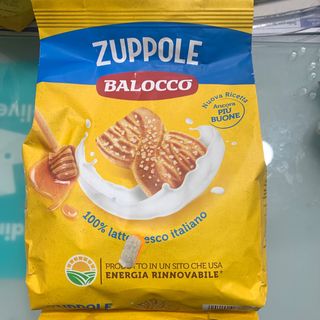 Zuppole
