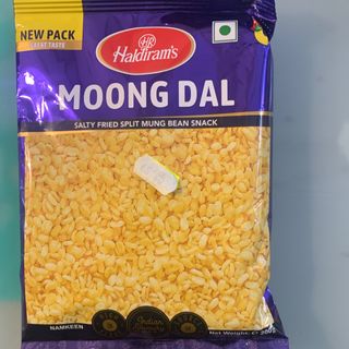 Haldirams