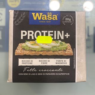 Wasa protein
