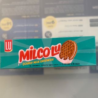 Milcolu