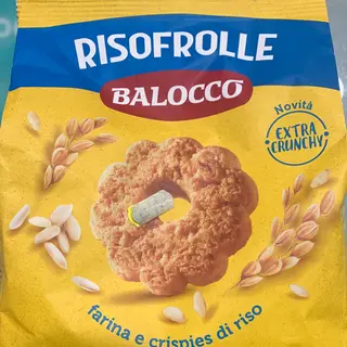 Risofrolle
