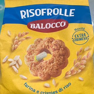 Risofrolle