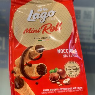 Lago Nini roll