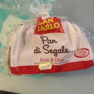San carlo