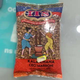 Its kala chana 500g